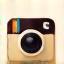 Instagram icon