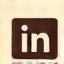 LinkedIn icon