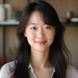 Photo of Design Lead Ayumi Nakajima