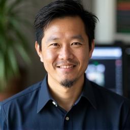 Photo of Streaming Producer Daiki Sato